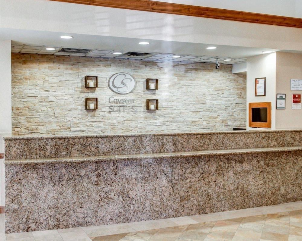 Fotos del hotel - Hampton Inn Weston Ft. Lauderdale