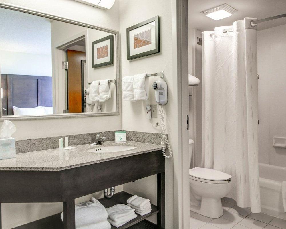 Fotos del hotel - Hampton Inn Weston Ft. Lauderdale