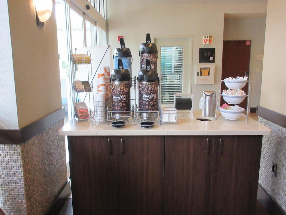 Fotos del hotel - Hampton Inn Weston Ft. Lauderdale