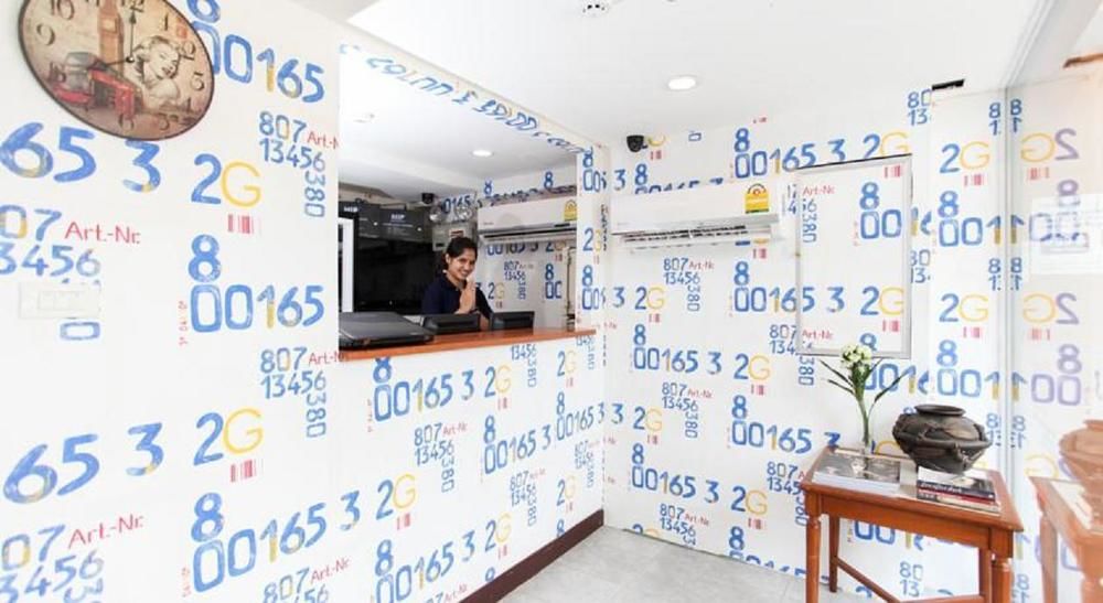 Fotos del hotel - Royal Express Inn Sukhumvit