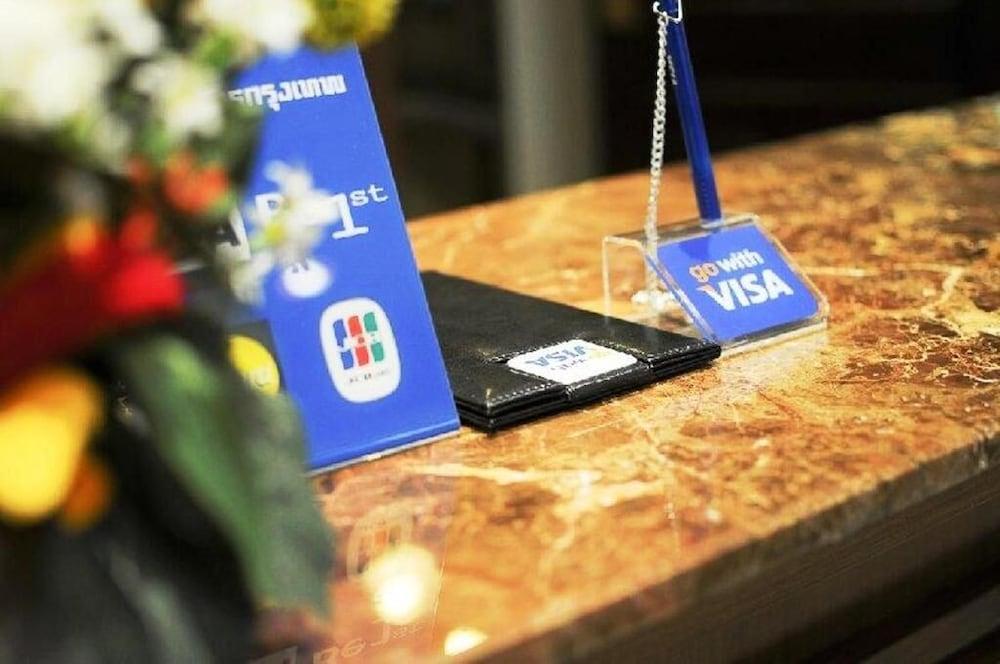 Fotos del hotel - Royal Express Inn Sukhumvit
