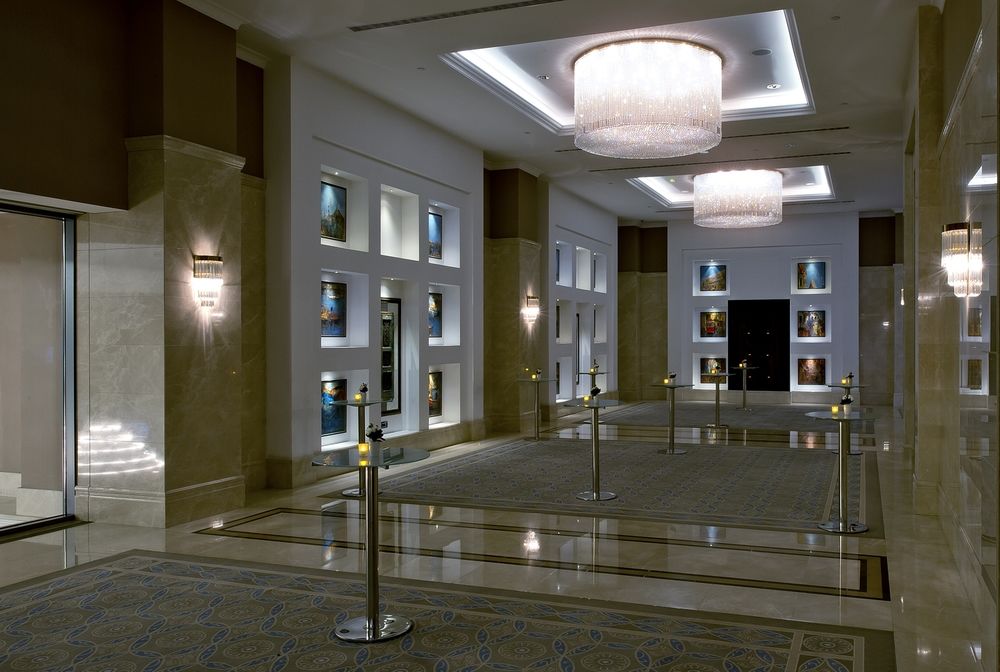 Fotos del hotel - Istanbul Marriott Hotel Pendik