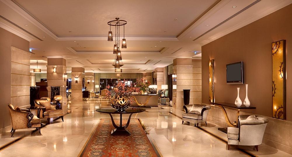 Fotos del hotel - Istanbul Marriott Hotel Pendik