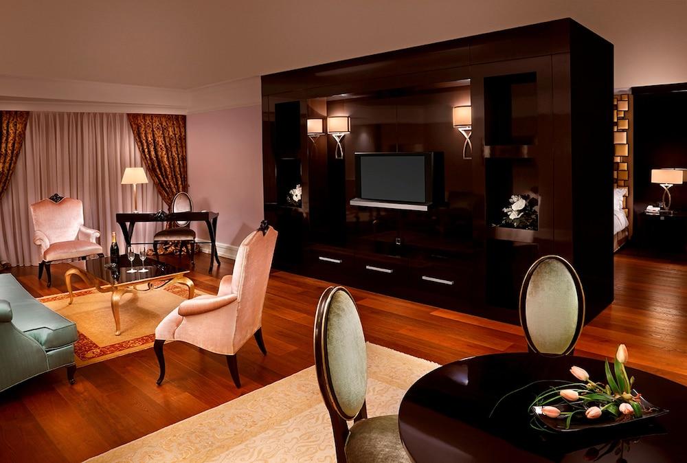 Fotos del hotel - Istanbul Marriott Hotel Pendik
