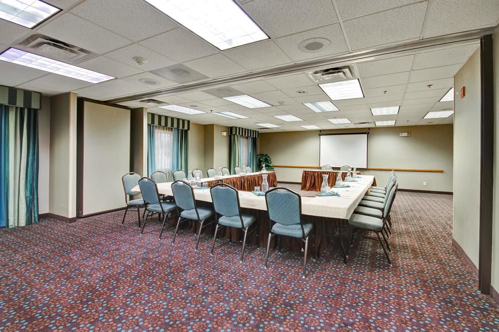 Hampton Inn Phoenix-Midtown-Downtown Area
