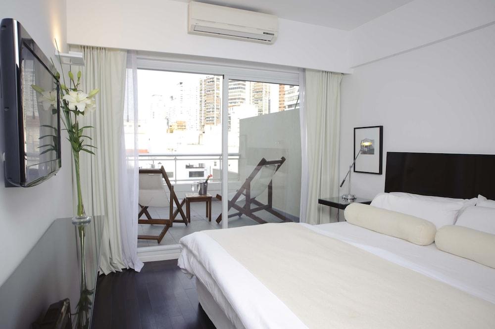 Fotos del hotel - Awwa Suites & Spa