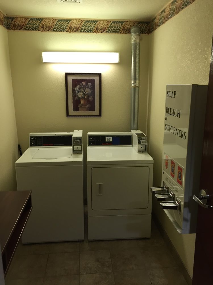 Microtel Inn & Suites by Wyndham Green Bay