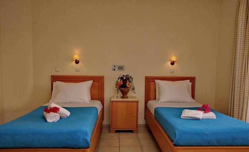 Fotos del hotel - CRETA VERANO HOTEL (EX. COSMOPOLIT)