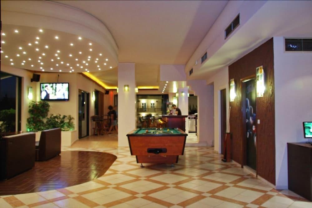 Fotos del hotel - CRETA VERANO HOTEL (EX. COSMOPOLIT)