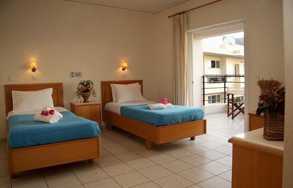 Fotos del hotel - CRETA VERANO HOTEL (EX. COSMOPOLIT)
