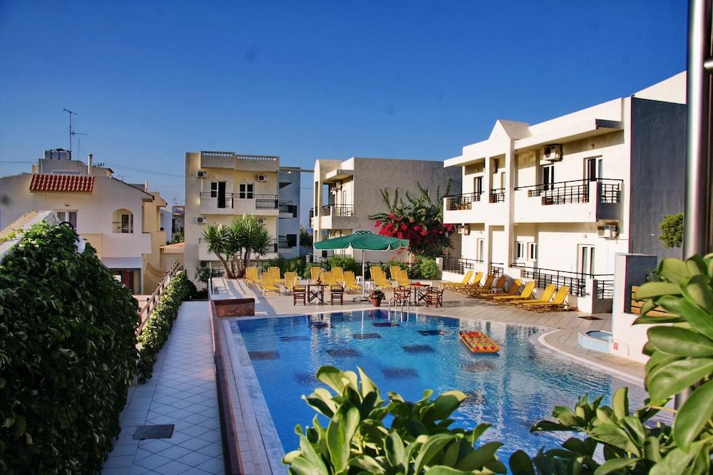 Fotos del hotel - CRETA VERANO HOTEL (EX. COSMOPOLIT)