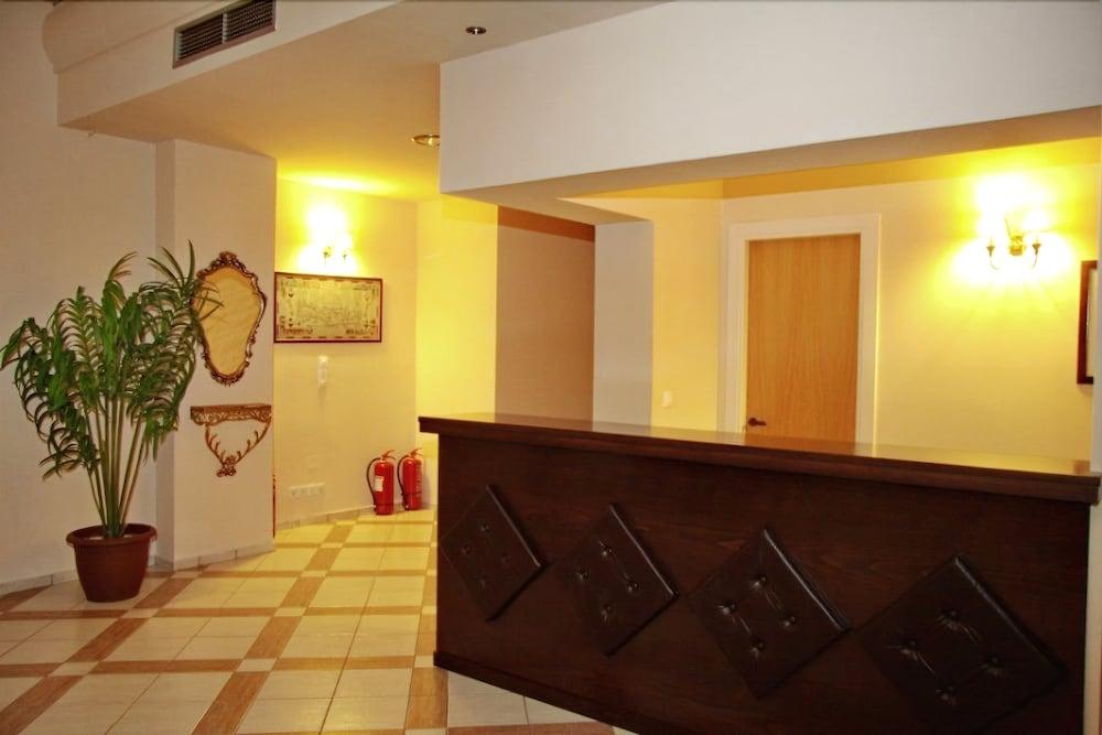 Fotos del hotel - CRETA VERANO HOTEL (EX. COSMOPOLIT)