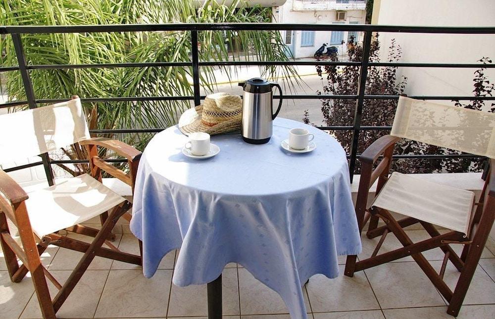 Fotos del hotel - CRETA VERANO HOTEL (EX. COSMOPOLIT)