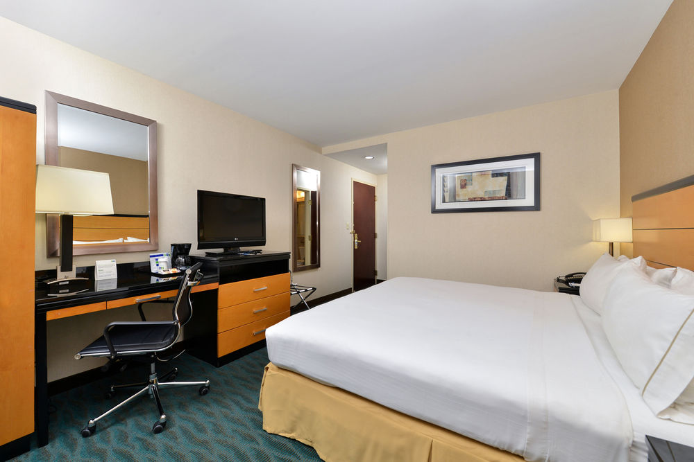 Fotos del hotel - HOLIDAY INN EXPRESS KENNEDY AIRPORT