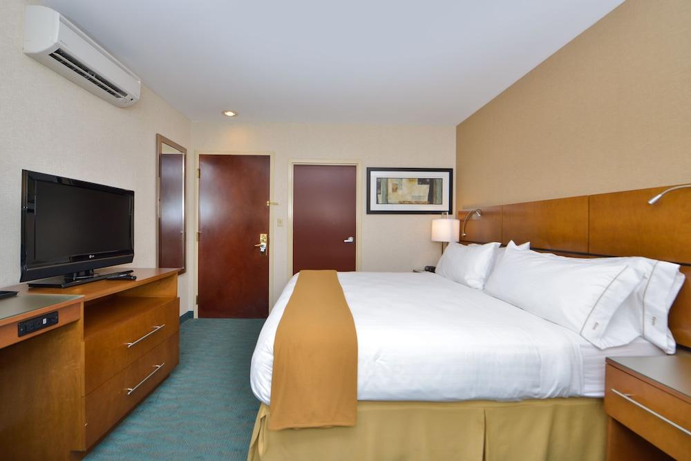 Fotos del hotel - HOLIDAY INN EXPRESS KENNEDY AIRPORT