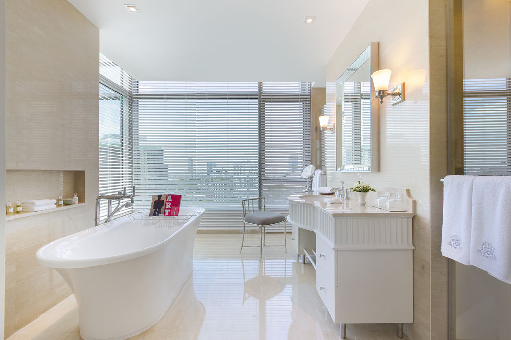 Fotos del hotel - ORIENTAL RESIDENCE BANGKOK