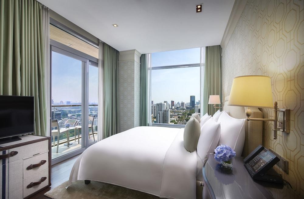 Fotos del hotel - ORIENTAL RESIDENCE BANGKOK