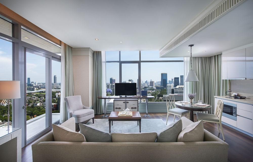 Fotos del hotel - ORIENTAL RESIDENCE BANGKOK