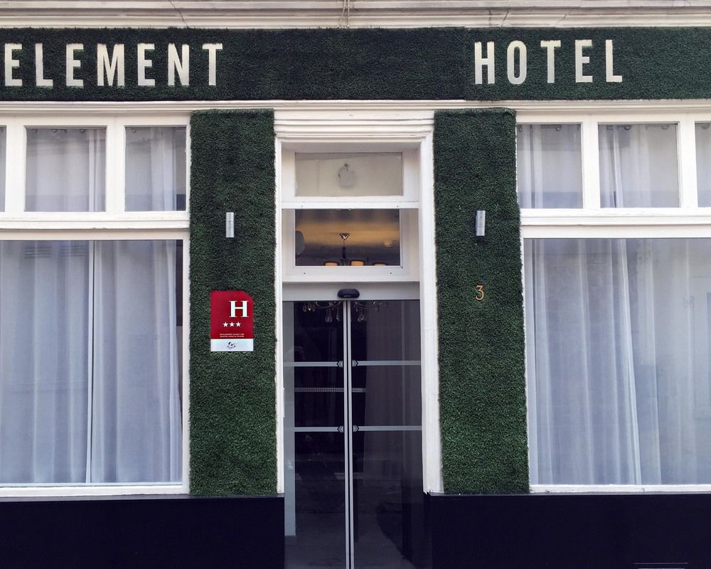 Fotos del hotel - THE ELEMENT HOTEL