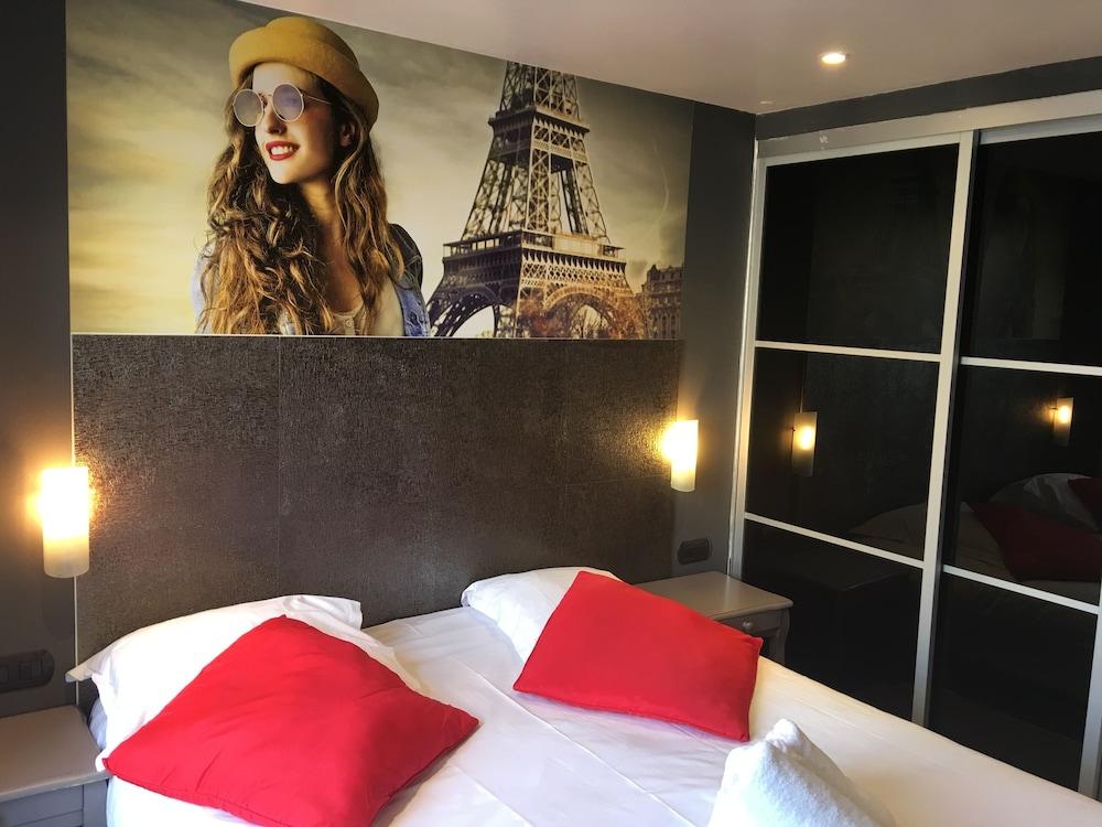 Fotos del hotel - THE ELEMENT HOTEL