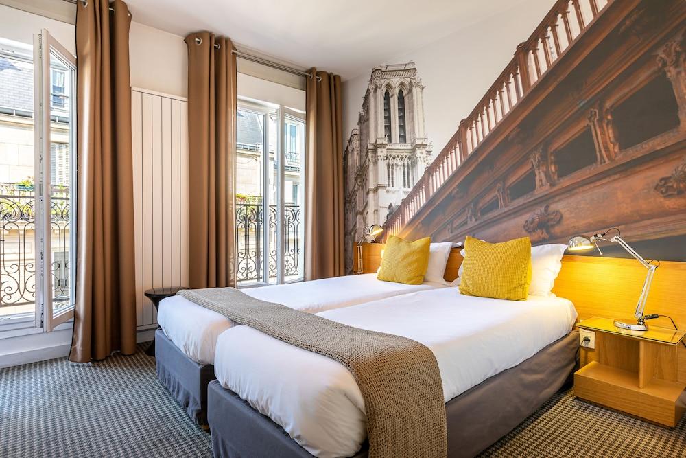Fotos del hotel - LE 20 PRIEURE HOTEL