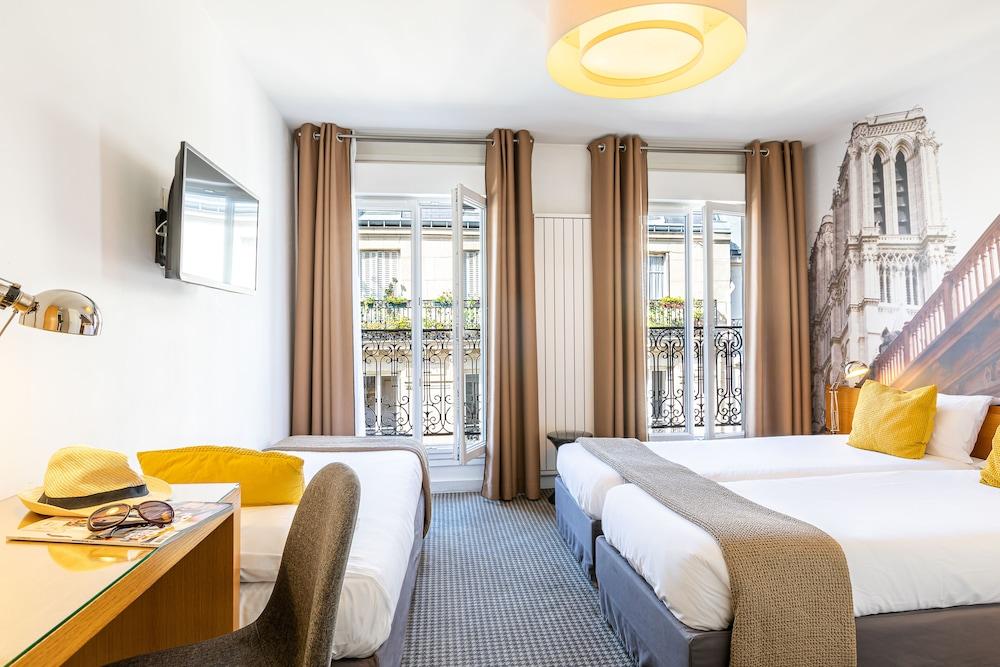 Fotos del hotel - LE 20 PRIEURE HOTEL