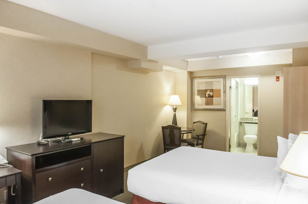 Fotos del hotel - ECONO LODGE INN & SUITES DOWNTOWN