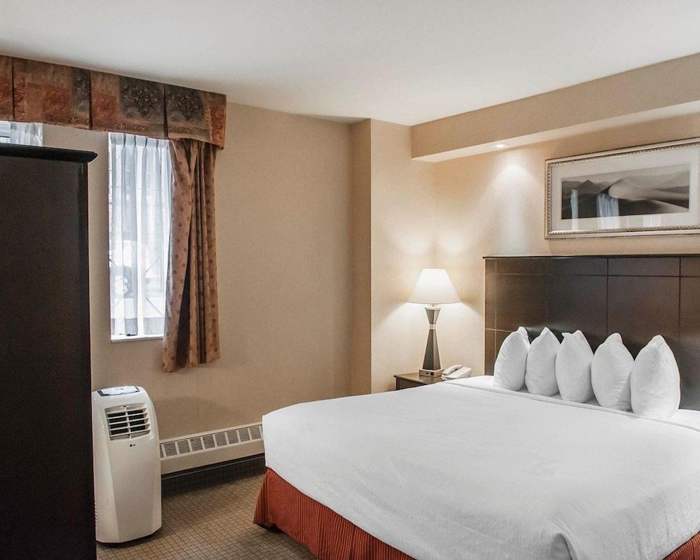 Fotos del hotel - ECONO LODGE INN & SUITES DOWNTOWN