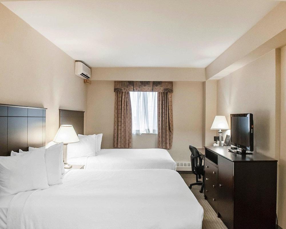 Fotos del hotel - ECONO LODGE INN & SUITES DOWNTOWN