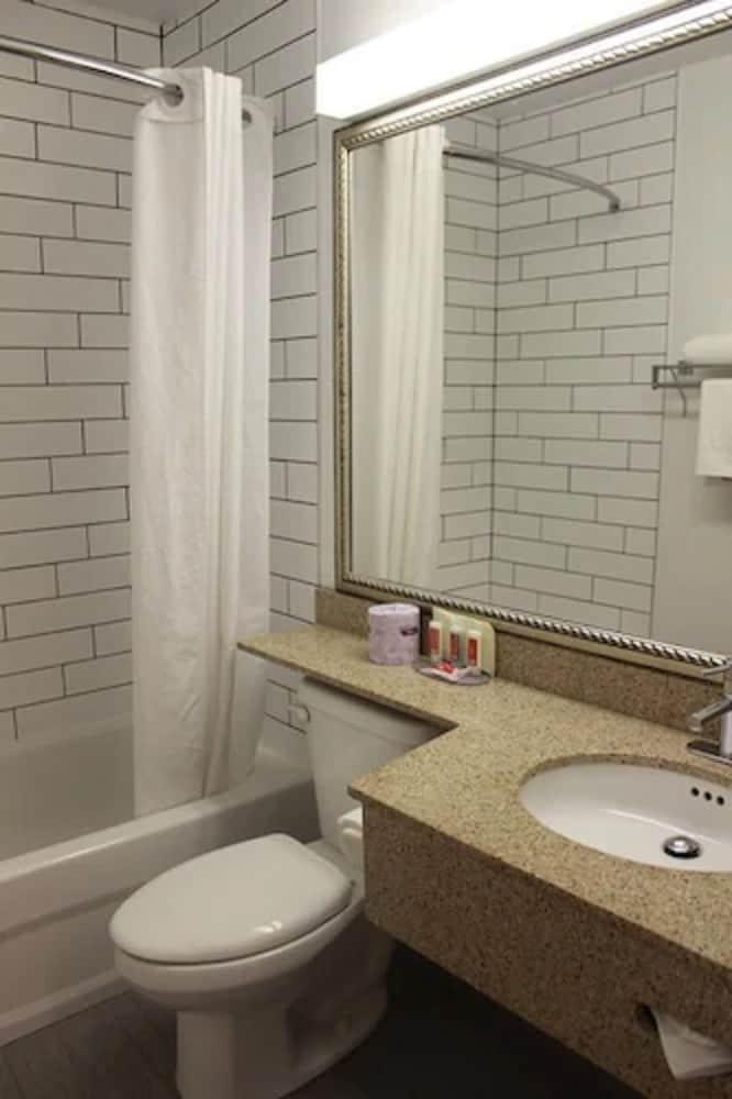 Fotos del hotel - ECONO LODGE INN & SUITES DOWNTOWN