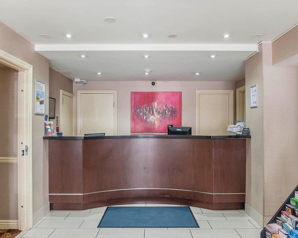 Fotos del hotel - ECONO LODGE INN & SUITES DOWNTOWN