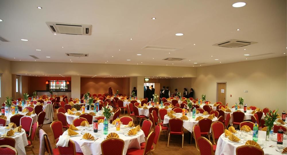 Fotos del hotel - Luton Hotel