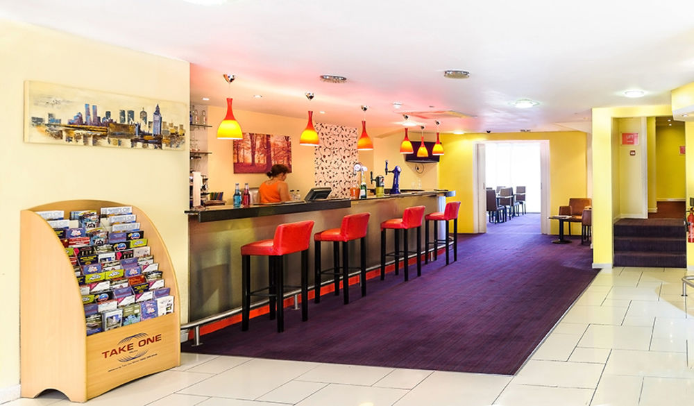 Fotos del hotel - Luton Hotel