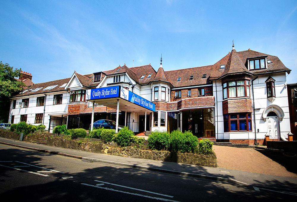 Fotos del hotel - Luton Hotel