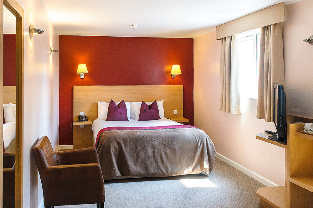 Fotos del hotel - Luton Hotel