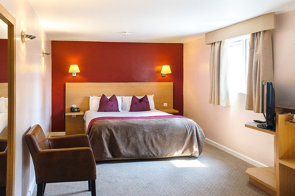 Fotos del hotel - Luton Hotel