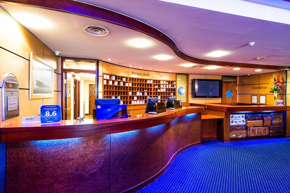 Fotos del hotel - LINER HOTEL