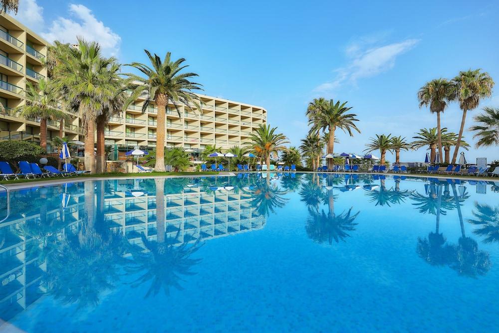 Fotos del hotel - Sirens Beach And Village - All Inclusive