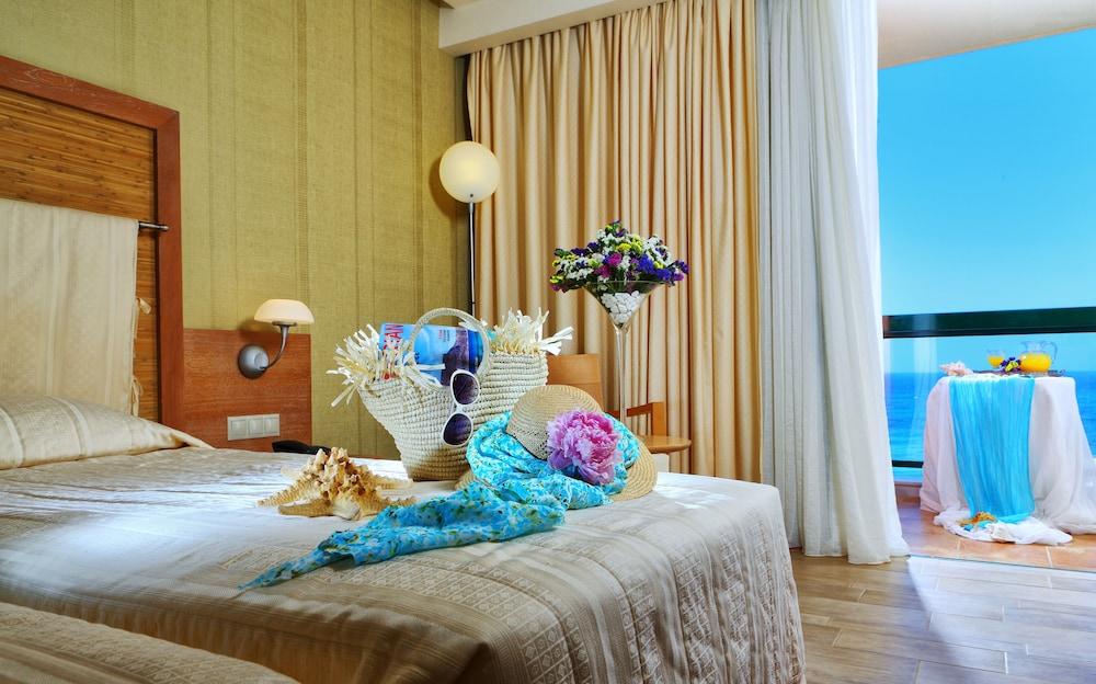 Fotos del hotel - Sirens Beach And Village - All Inclusive