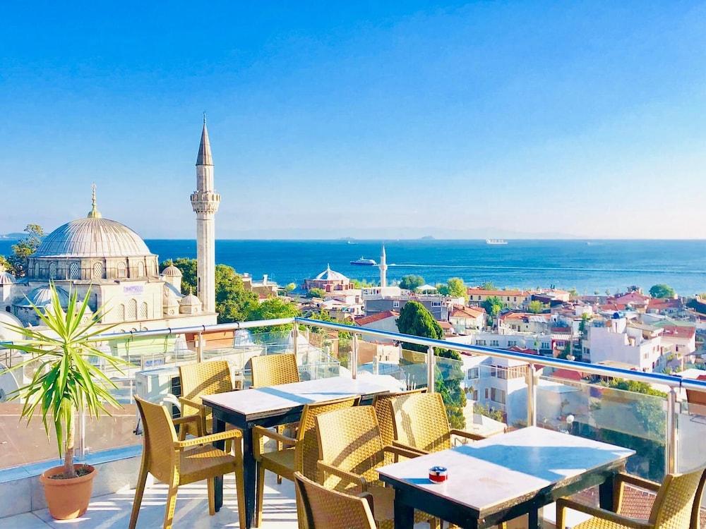 Fotos del hotel - ART CITY HOTEL ISTANBUL