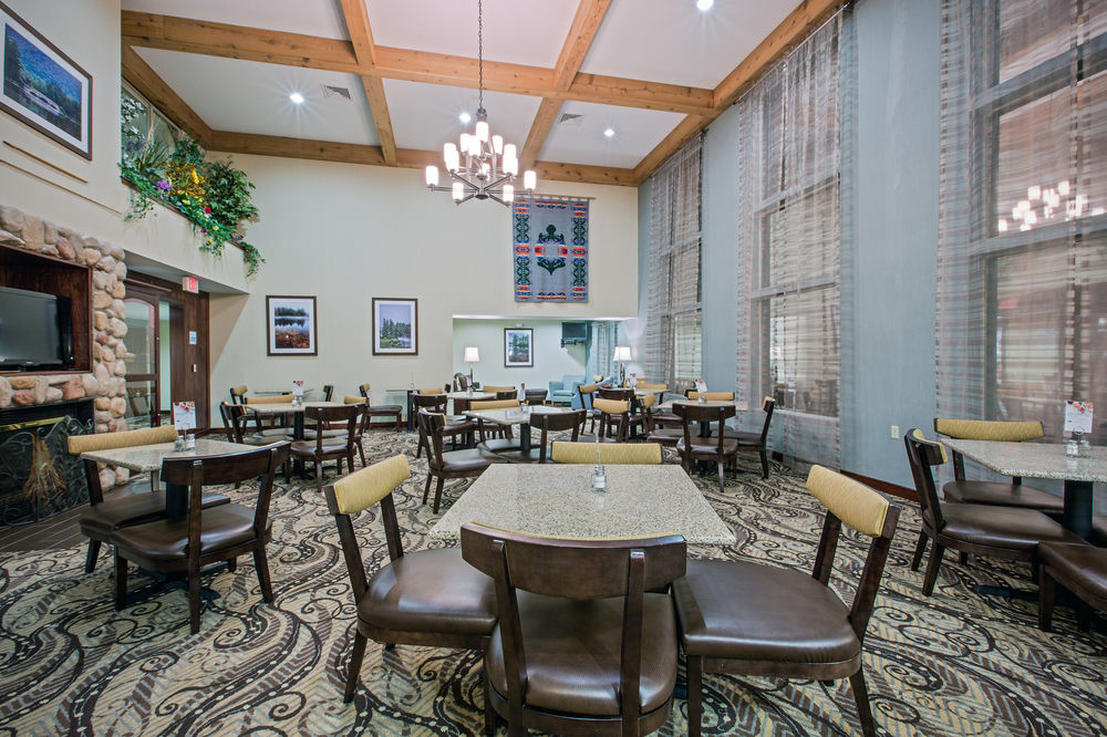 Fotos del hotel - HOLIDAY INN EXPRESS & SUITES