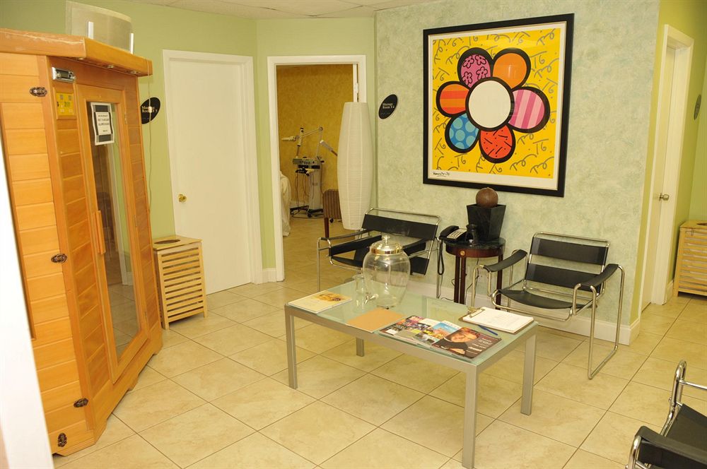 Fotos del hotel - INVERRARY GOLF RESORT