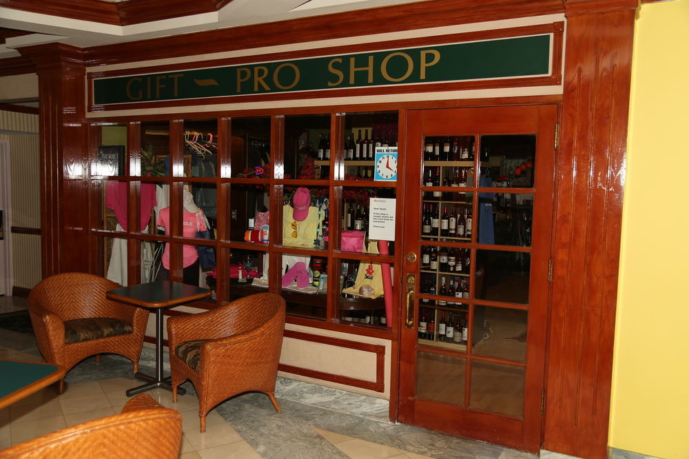 Fotos del hotel - INVERRARY GOLF RESORT