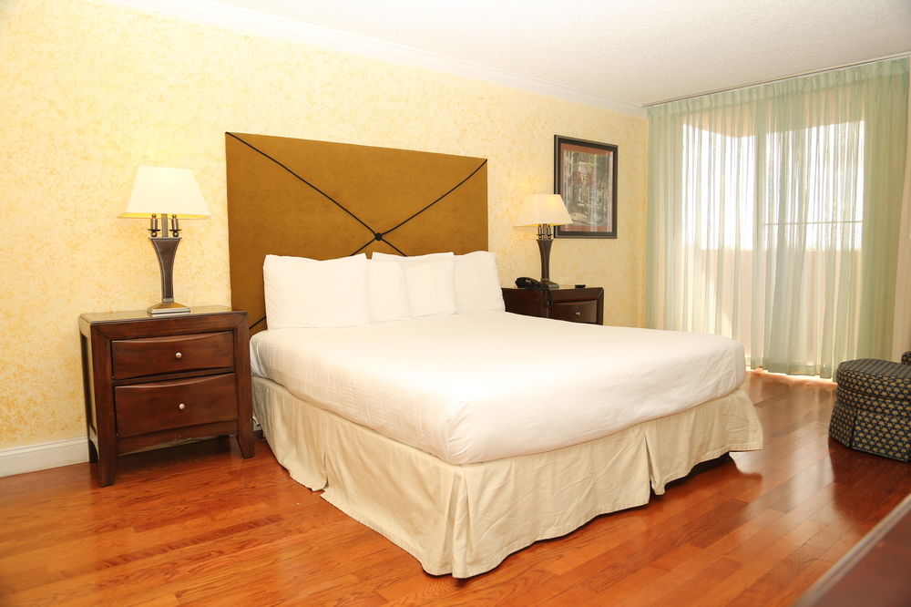 Fotos del hotel - INVERRARY GOLF RESORT