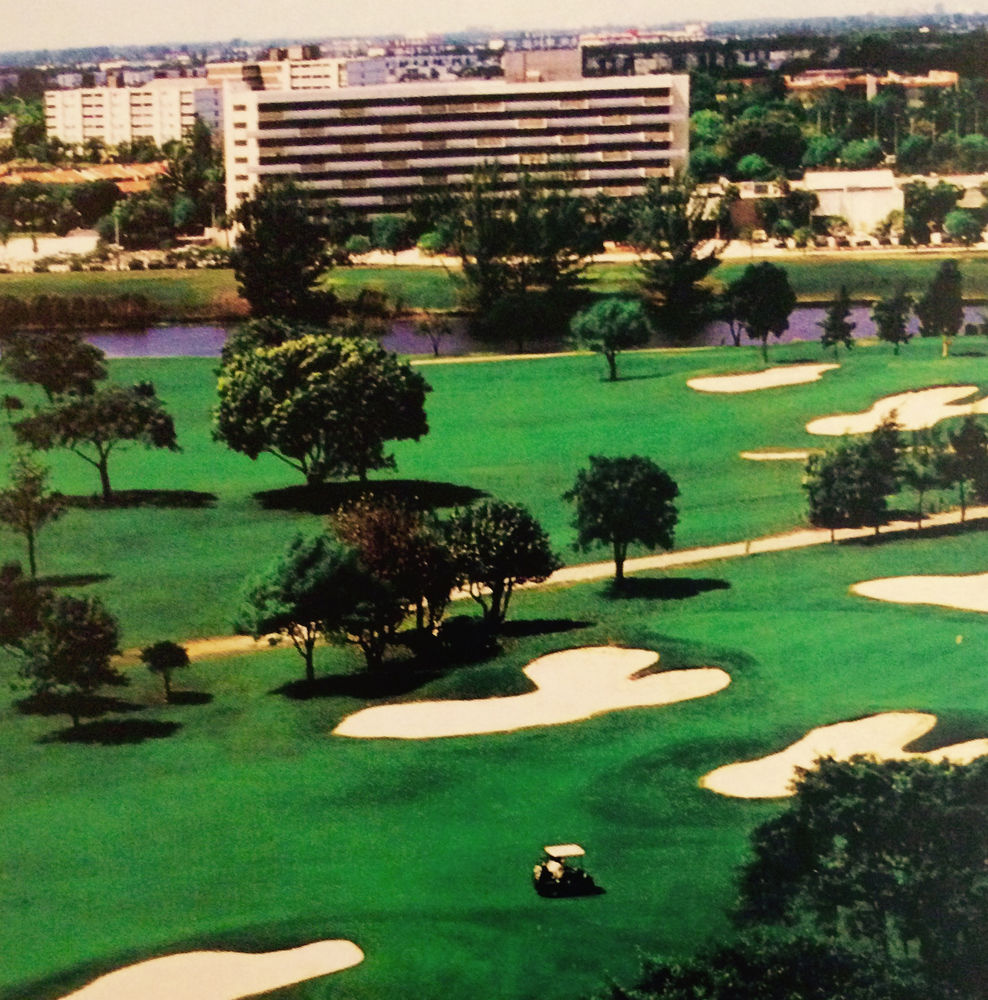 Fotos del hotel - INVERRARY GOLF RESORT