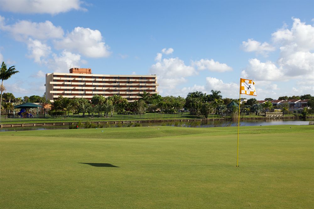 Fotos del hotel - INVERRARY GOLF RESORT