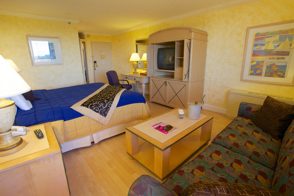Fotos del hotel - INVERRARY GOLF RESORT