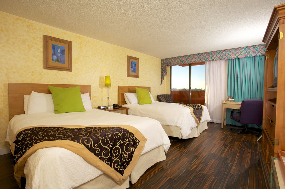 Fotos del hotel - INVERRARY GOLF RESORT