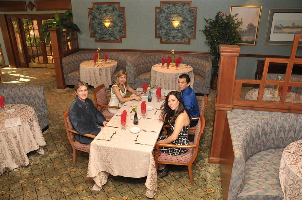 Fotos del hotel - INVERRARY GOLF RESORT