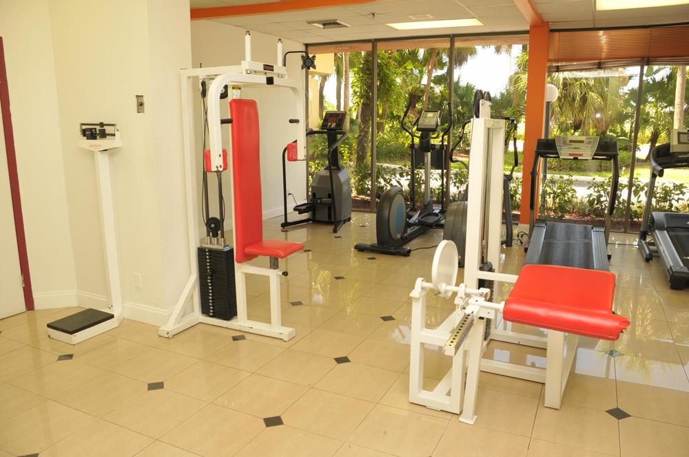Fotos del hotel - INVERRARY GOLF RESORT
